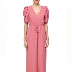 Dual Nature Short Sleeve Dress | LIKE NEW